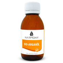 Lade das Bild in den Galerie-Viewer, Arganöl Bio 100ml