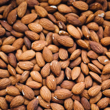 Lade das Bild in den Galerie-Viewer, Mandelöl Bio 100ml