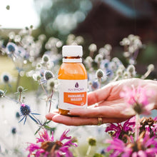 Lade das Bild in den Galerie-Viewer, Hamameliswasser Bio 100ml