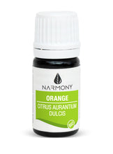 Lade das Bild in den Galerie-Viewer, Orange Bio