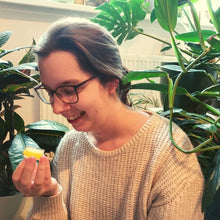 Lade das Bild in den Galerie-Viewer, Slothmetics Rohstoff Set - Rosengeranie & Zitrone