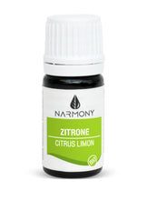 Lade das Bild in den Galerie-Viewer, Zitrone Bio