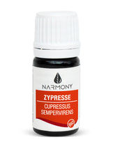 Lade das Bild in den Galerie-Viewer, Zypresse Bio