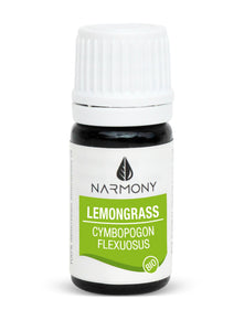 Lemongrass Bio