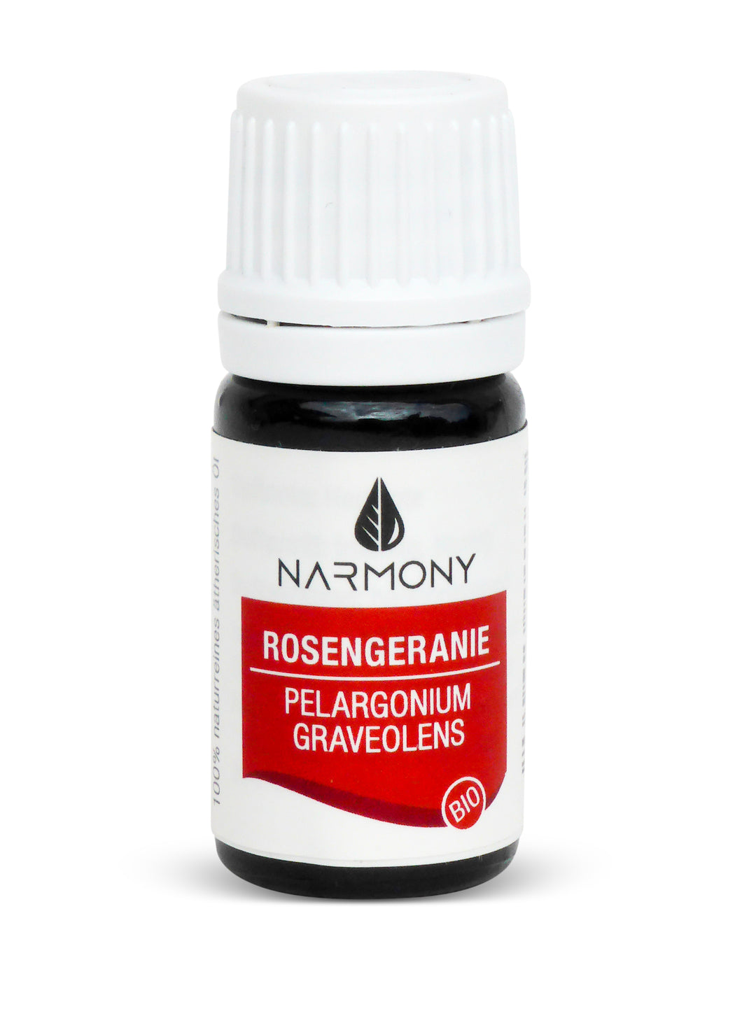 Rosengeranie Bio